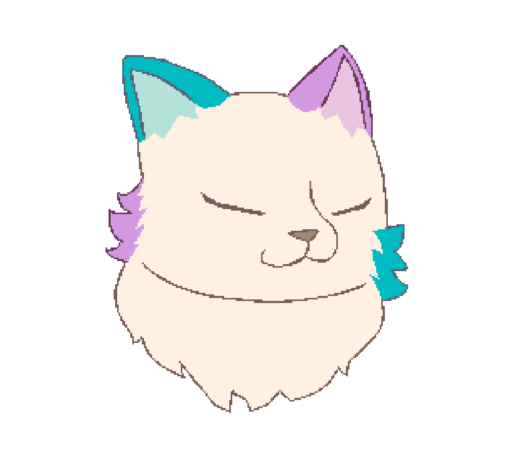 My Profile Picture :3